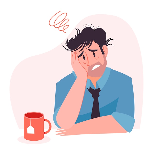 Anxiety And Depression
