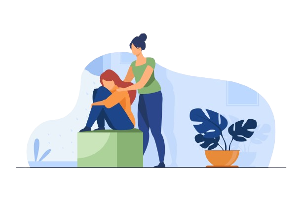 Trauma counseling